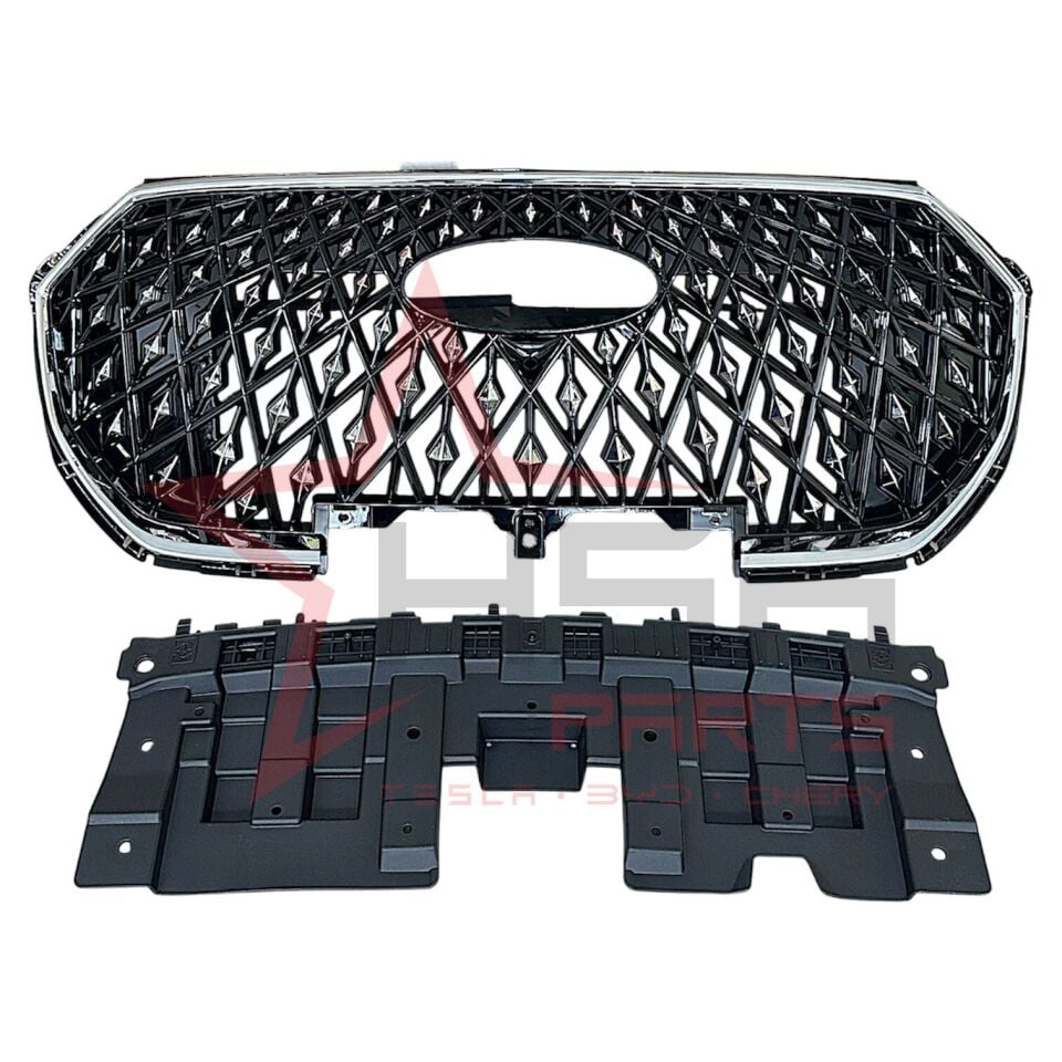 2024-2026 Chery Tiggo 8 Pro Max Ön Panjur 602003686AA