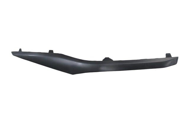 (YENİ ÜRÜN!!!)BMW 1 SERI- F40- 20/22; ÖN TAMPON PANJURU ÜST ÇITASI SAĞ (TW)