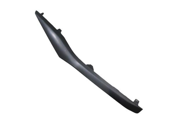 (YENİ ÜRÜN!!!)BMW 1 SERI- F40- 20/22; ÖN TAMPON PANJURU ÜST ÇITASI SAĞ (TW)