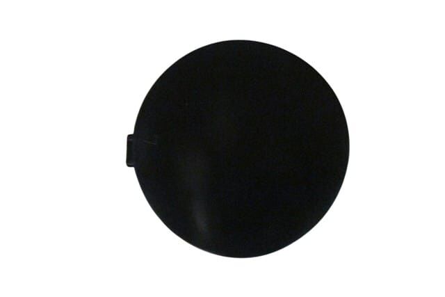 BMW X5- F15- 14/18; ÖN TAMPON ÇEKİ DEMİRİ KAPAĞI GRİ (TW)