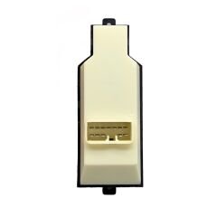 Daıhatsu Düğme Cam Açma Sirion 05-12/Terios 05-12 Ön Sol