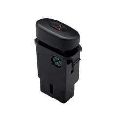 Hyundaı Düğme Flaşör Dörtlü Accent 95-99