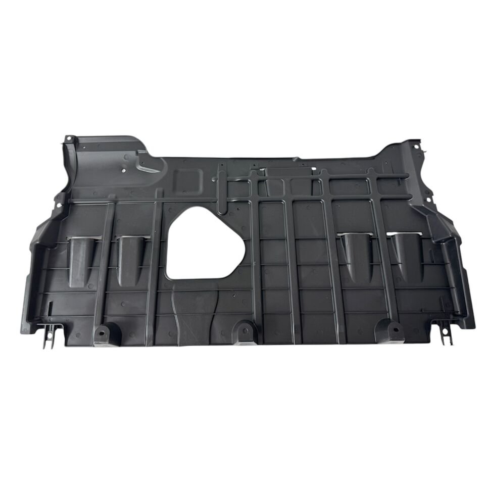 Mazda Muhafaza Karter Mazda 3 09-12