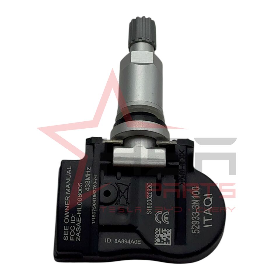 2012-2018 Kia Ceed Lastik Basınç Sensörü 52933-3N100