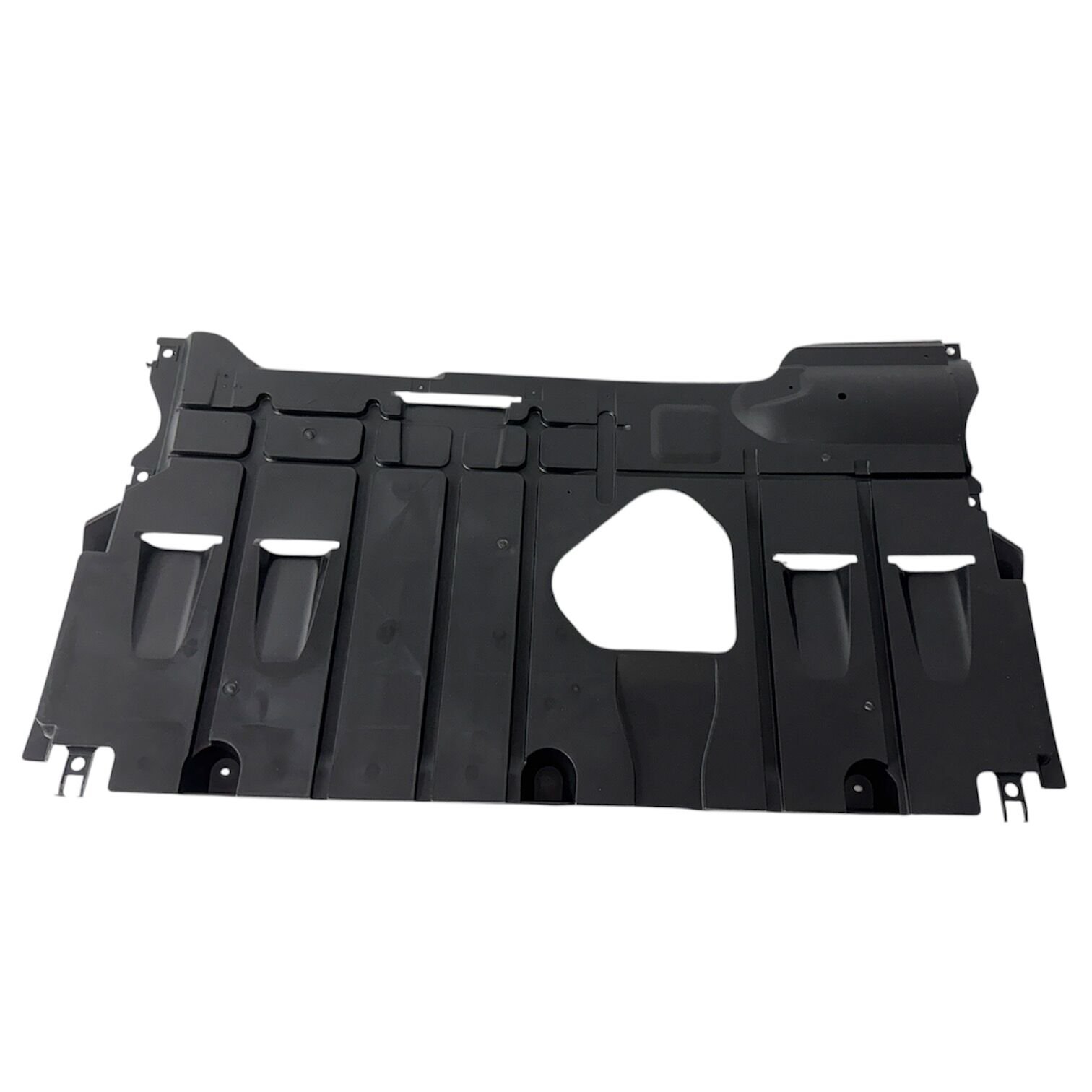 Mazda Muhafaza Karter Mazda 3 09-12