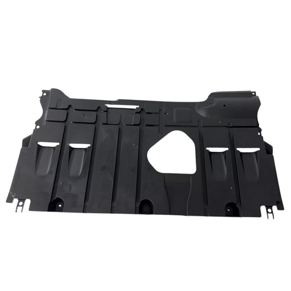 Mazda Muhafaza Karter Mazda 3 09-12