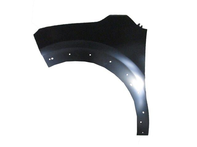 CITROEN C3- 21/24; ÖN ÇAMURLUK SOL (DODİK DELİKLİ) (SIMYI)