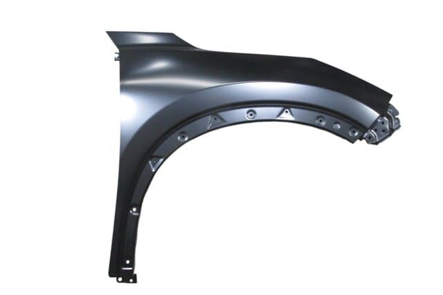 NISSAN X TRAIL- 22/25; ÖN ÇAMURLUK SAĞ ÇELİK (TYG)