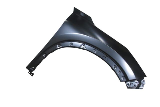 NISSAN X TRAIL- 22/25; ÖN ÇAMURLUK SAĞ ÇELİK (TYG)