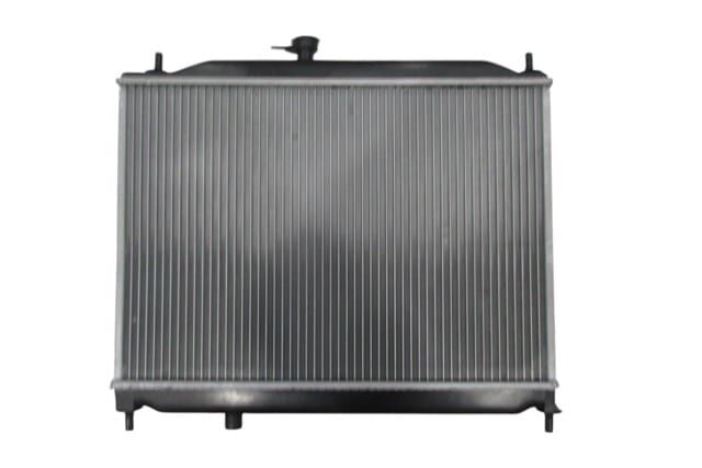 HYUNDAI ACCENT- ERA- 06/12; SU RADYATÖRÜ 1.5 CRDI (BRAZİNG) (370x528x26) (OTOMATİK) ALÜMİNYUM(ORİS)