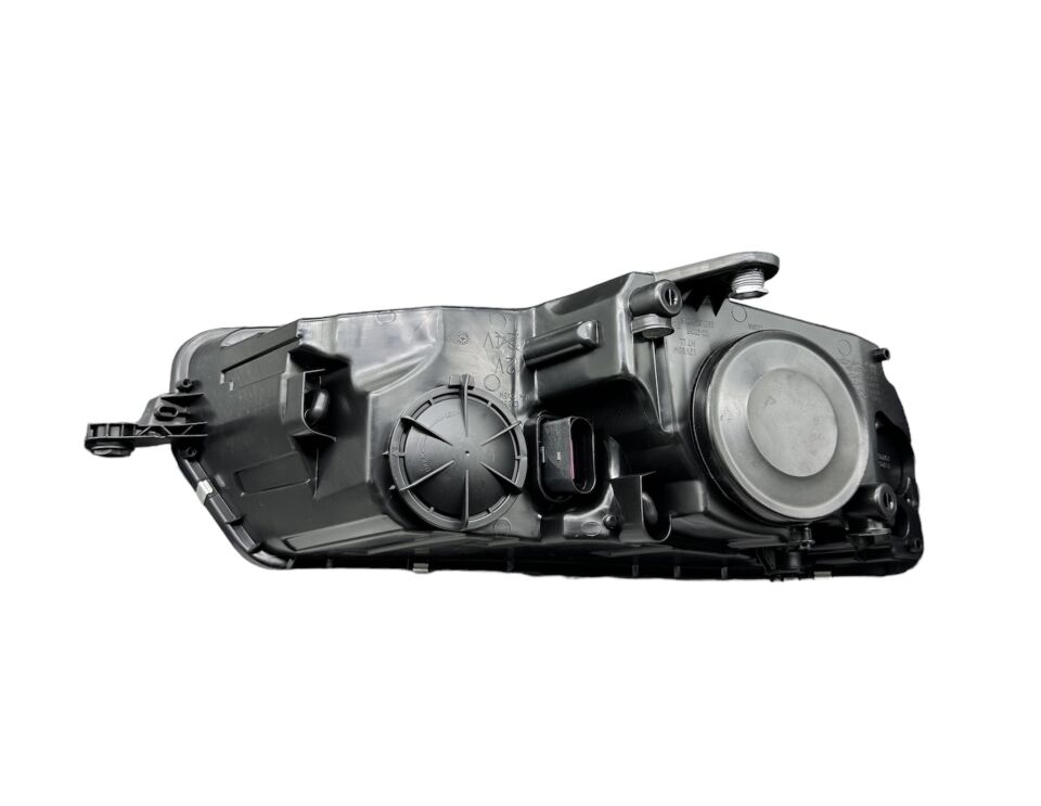 Skoda Far Octavia 13-16 Sol