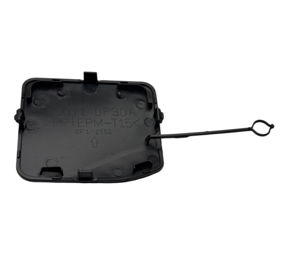 Nıssan Çeki Kapağı Qashqai 14-16 Arka