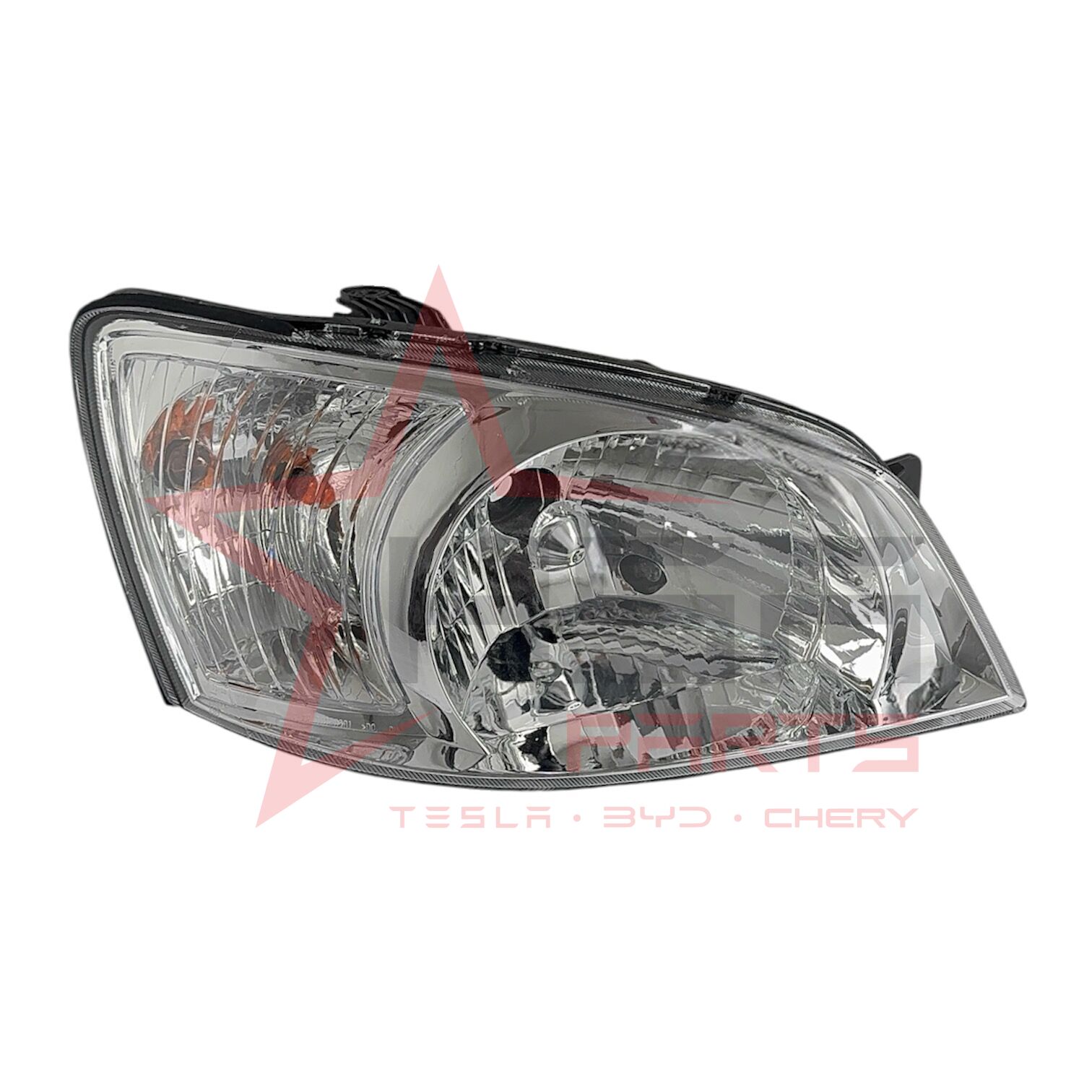 2002-2005 Hyundai Getz Sağ Far 92102-1C040
