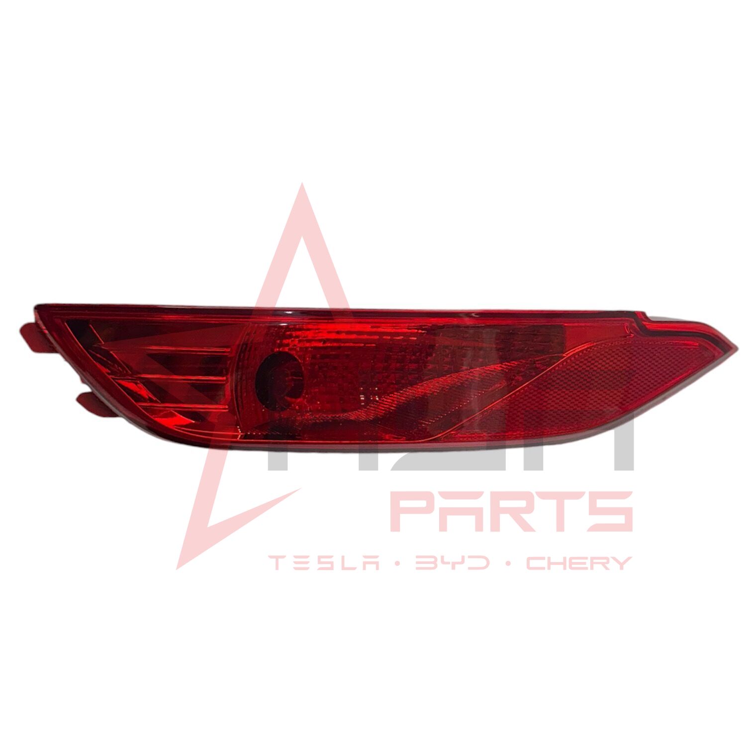2016-2018 Hyundai Tucson Sol Arka Tampon Reflektörü 92405-D3100