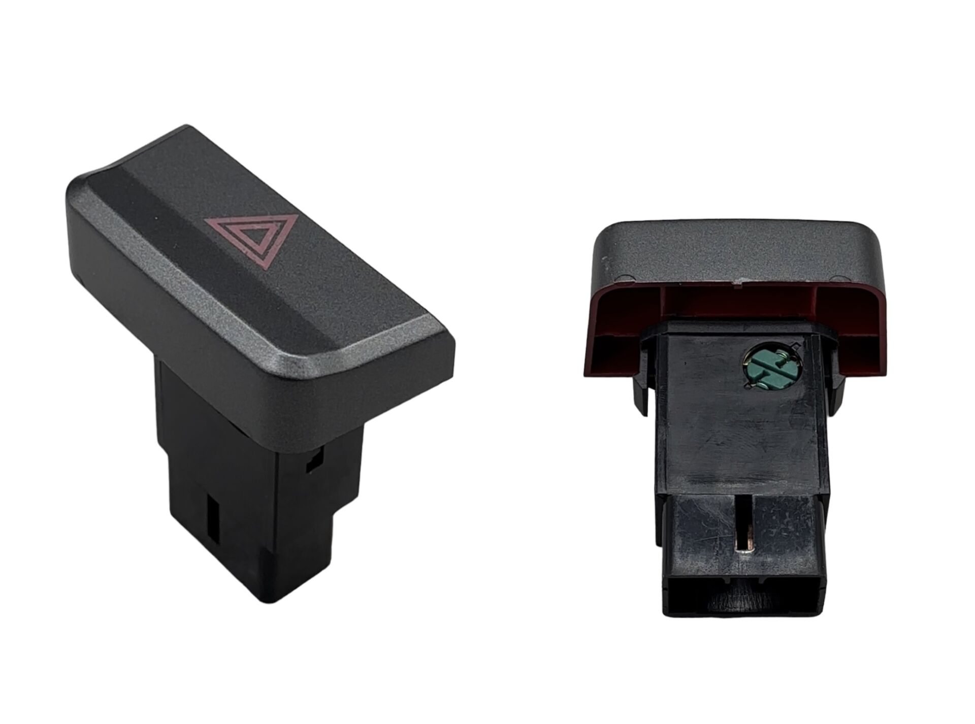 Hyundaı Düğme Flaşör Dörtlü Accent 00-02