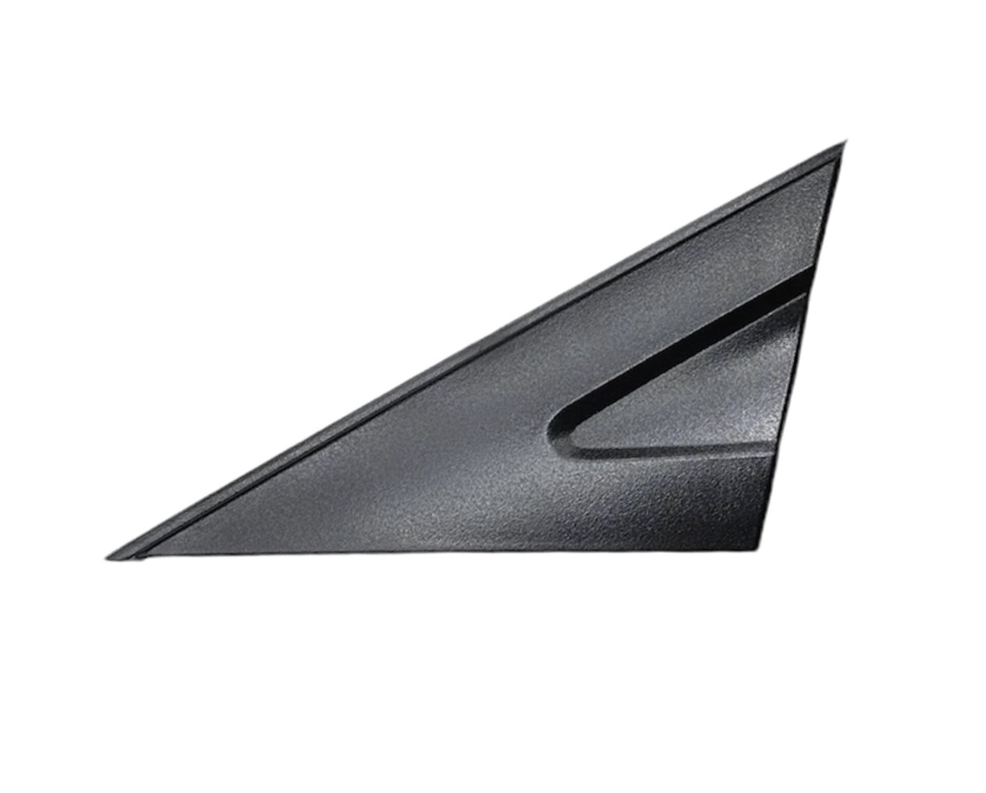 Hyundaı Bakalit Ayna Devamı Accent Blue 11-17 Sol