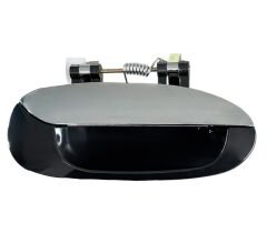 Kıa Kol Kapı Carens 02-06 Arka Dış Sol