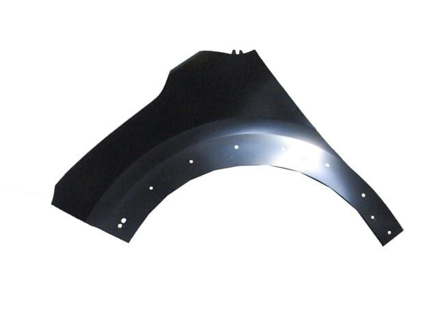 CITROEN C3- 16/20; ÖN ÇAMURLUK SOL (DODİK DELİKLİ) (SIMYI)