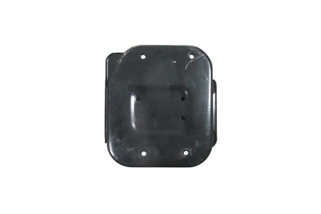 CHEVROLET CAPTIVA- 07/12; ÖN ŞASİ UÇ DEMİRİ SAĞ (ÖN TAMPON DEMİRİ AYAĞI)