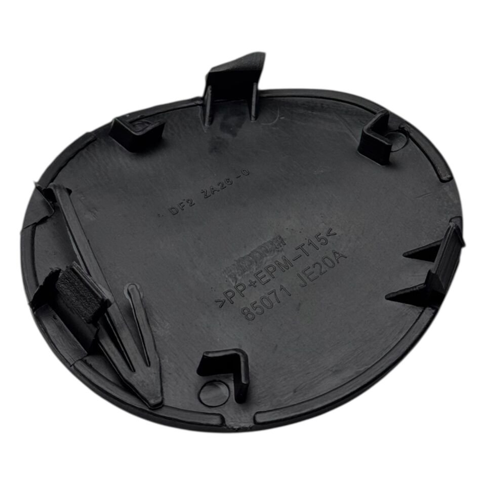 Nıssan Çeki Kapağı Qashqai 07-13 Arka