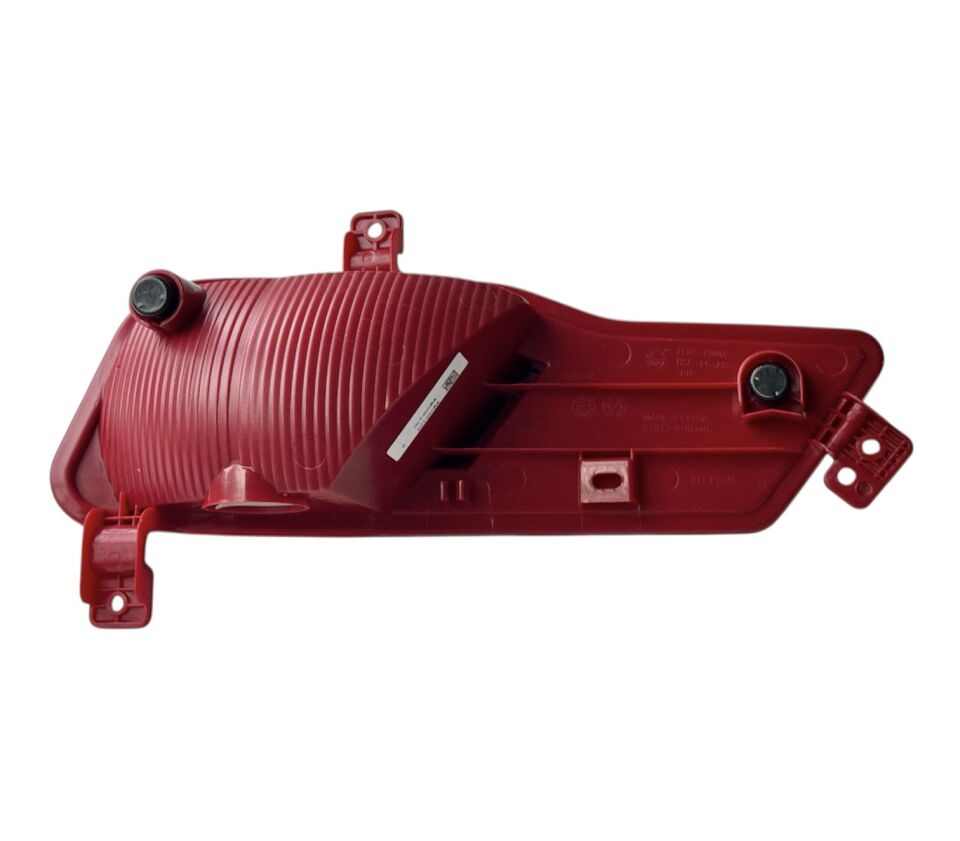 Mg Reflektör Tampon Zs Ev 21-23 Arka Sağ