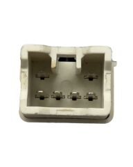 Hyundaı Düğme Cam Açma Atos Prime 98-02 Ön Sol