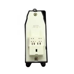 Toyota Düğme Cam Açma Yaris 00-05/Starlet 96-99 Ön Sol (Çiftli)