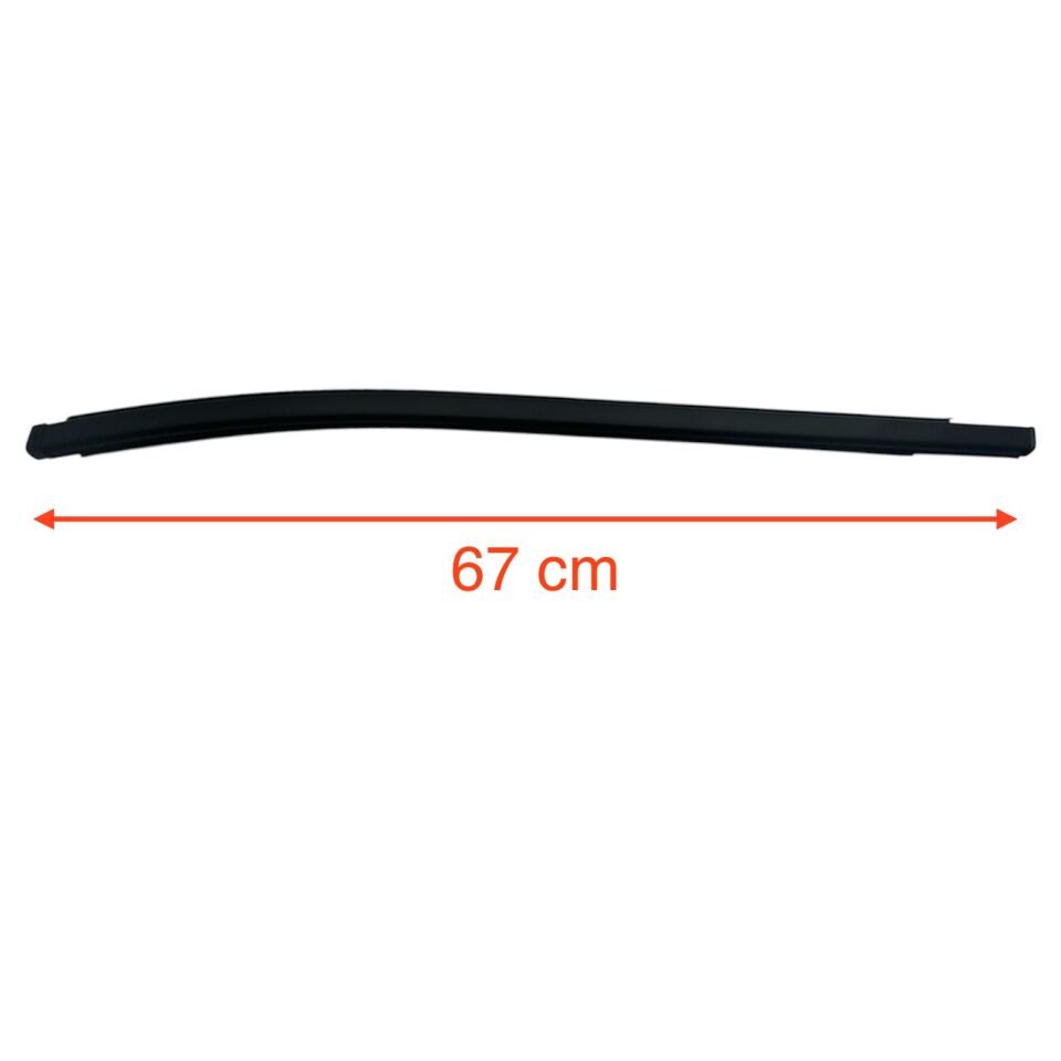 Mıtsubıshı Çıta Cam Sıyırıcı Fitil L200 07-13 Dış Arka Sol