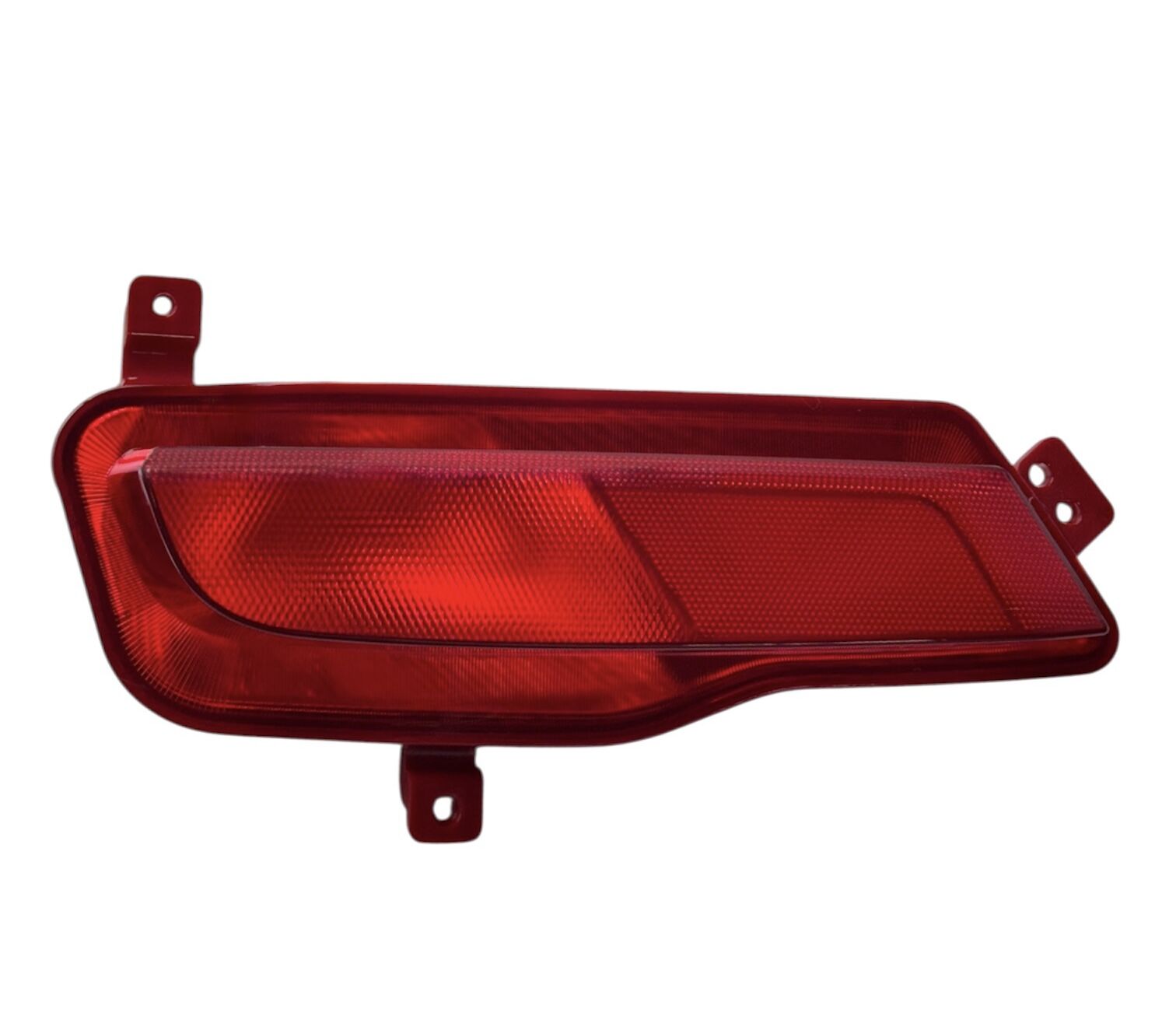 Mg Reflektör Tampon Zs Ev 21-23 Arka Sağ