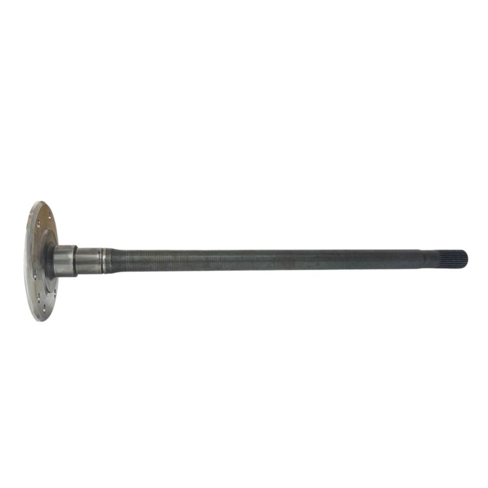 Toyota Mil Aks Hılux Ln65/105/106 4x4 87-98 Arka Sol/Sağ (6 Bijon)