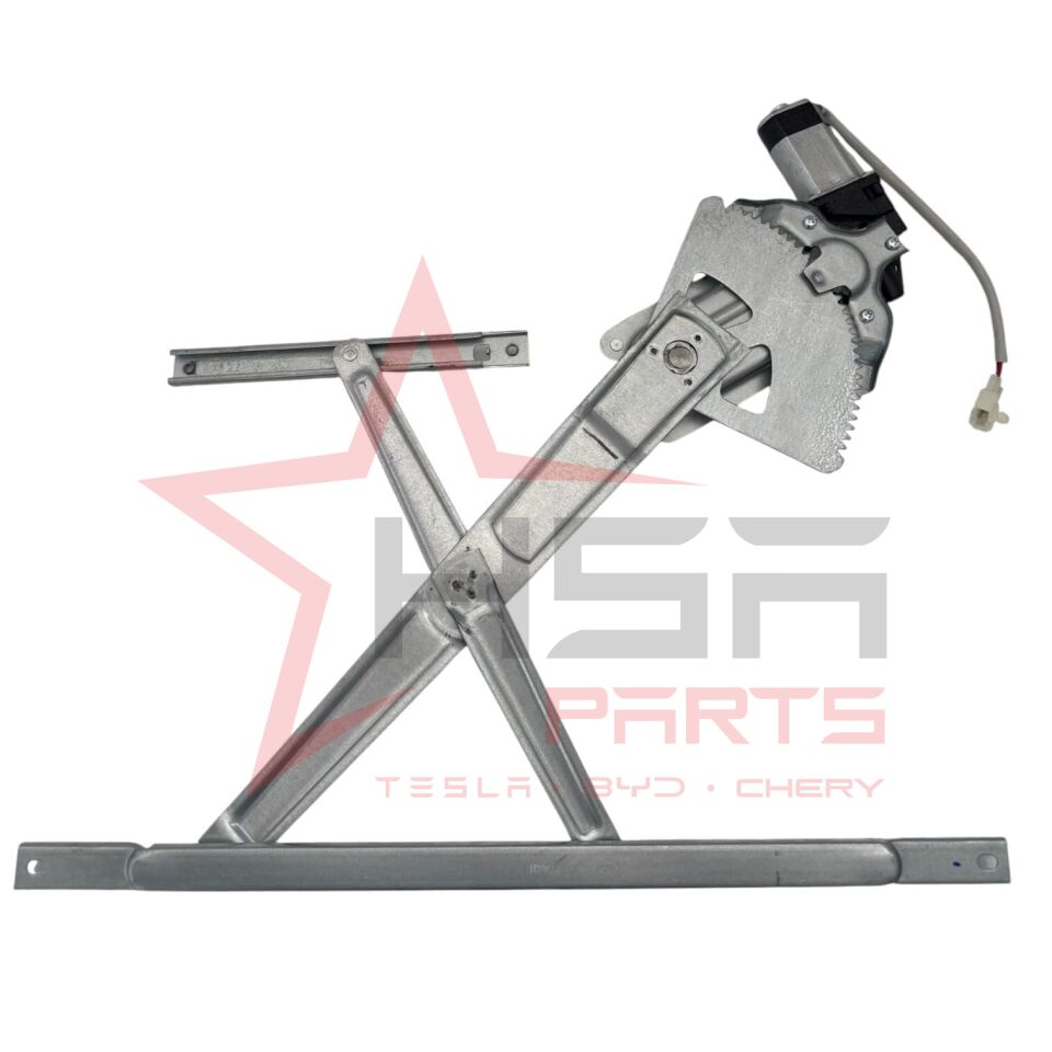 2007-2011 Mazda BT-50 Sağ Ön Cam Krikosu UR57-58-580A
