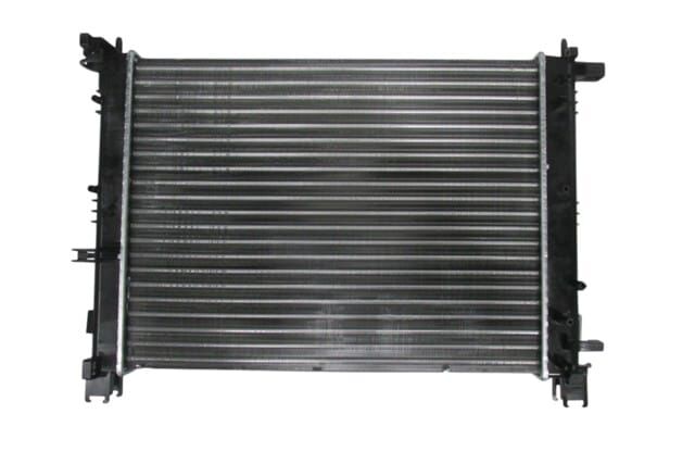 DACIA LODGY- 12/22; SU RADYATÖRÜ 1.2TCE/1.5DCI/1.6İ (MEKANİK) (510X388X26) (MANUEL) ALM (ORİS)