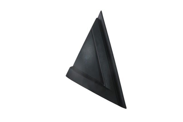 RENAULT CLIO- 5- HB- 20/23; KAPI AYNA MUSKASI SAĞ (ÇAMURLUK ÜST ÜÇGEN PLASTİĞİ)