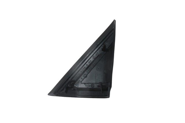 RENAULT CLIO- 5- HB- 20/23; KAPI AYNA MUSKASI SAĞ (ÇAMURLUK ÜST ÜÇGEN PLASTİĞİ)