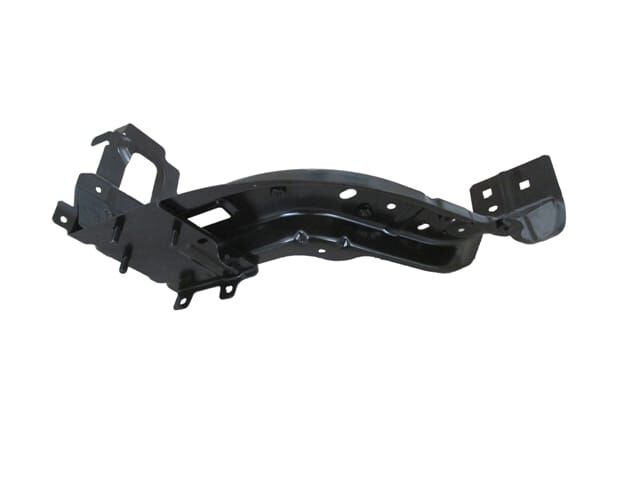 FIAT PRATICO- 15/22; ÖN PANEL YAN PARÇA SOL (FAR ALT BAĞLANTI SACI) (TW)