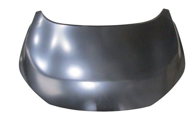 NISSAN X TRAIL- 22/25; MOTOR KAPUTU ÇELİK (TYG)