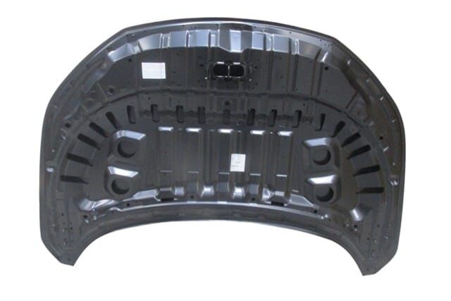 NISSAN X TRAIL- 22/25; MOTOR KAPUTU ÇELİK (TYG)