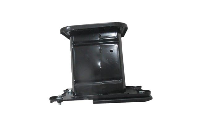 OPEL ANTARA- 07/11; ÖN ŞASİ UÇ DEMİRİ SAĞ (ÖN TAMPON DEMİRİ AYAĞI)