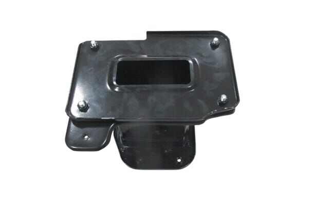 OPEL ANTARA- 07/11; ÖN ŞASİ UÇ DEMİRİ SAĞ (ÖN TAMPON DEMİRİ AYAĞI)