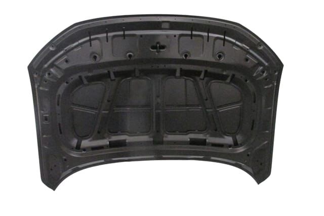 (YENİ ÜRÜN!!!)HYUNDAI TUCSON- 21/25; MOTOR KAPUTU (TYG)