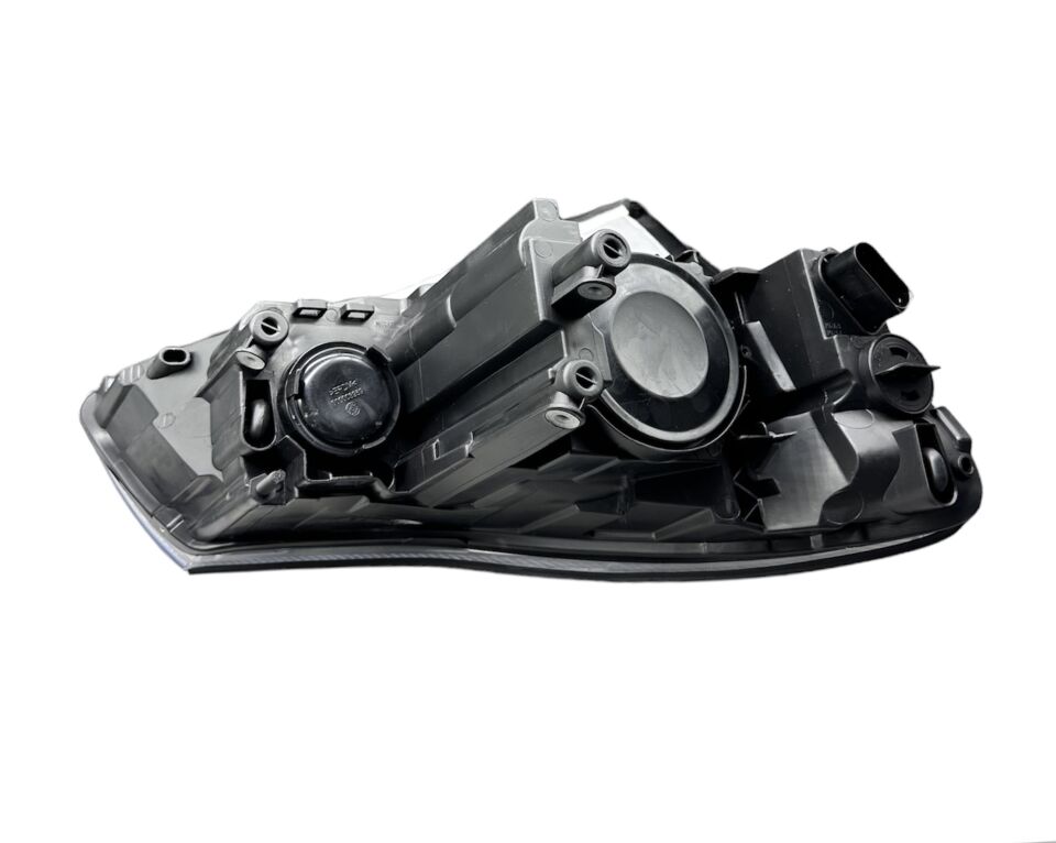 Skoda Far Octavia 09-12 Sol