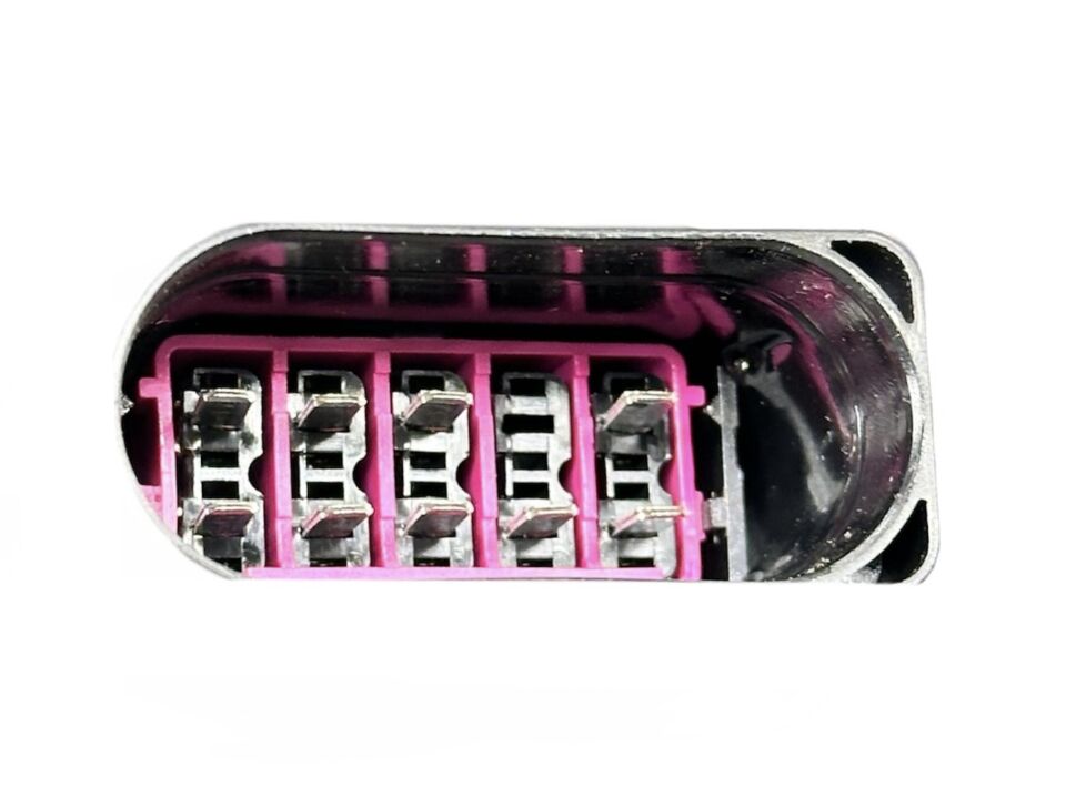 Skoda Far Octavia 09-12 Sol