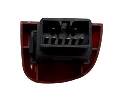 Hyundaı Düğme Flaşör Dörtlü H100/Kmyt 97-04