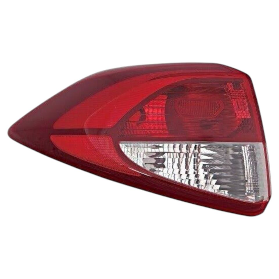 15-18 Hyundai Tucson Sol Dış Stop (Ledsiz)