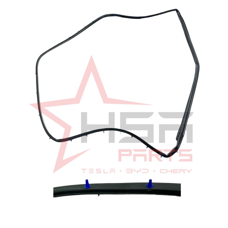 1998-2005 Nissan D22 Sağ Ön Kapı Fitili 80830-2S400