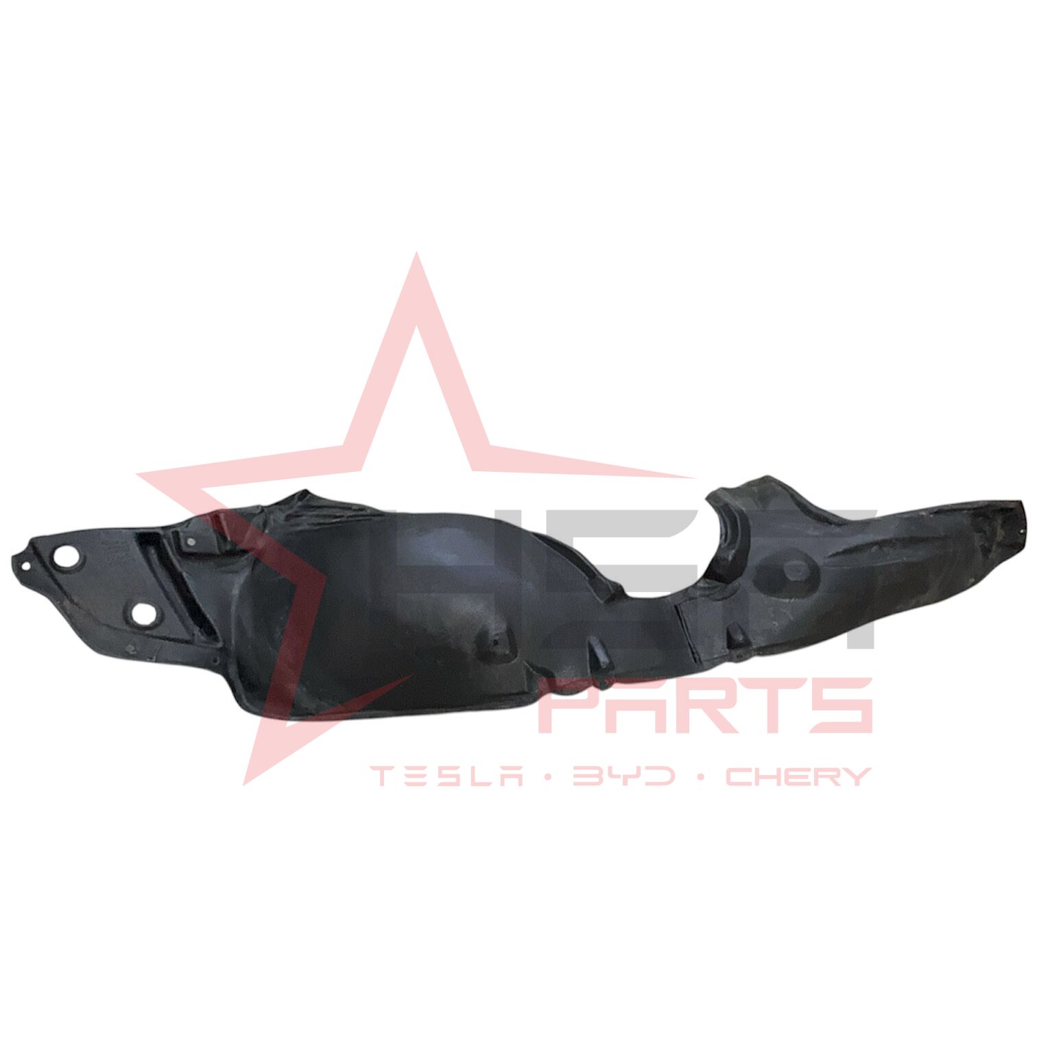 2006-2012 Nissan Note Sol Ön Çamurluk Davlumbazı 63843-9U000