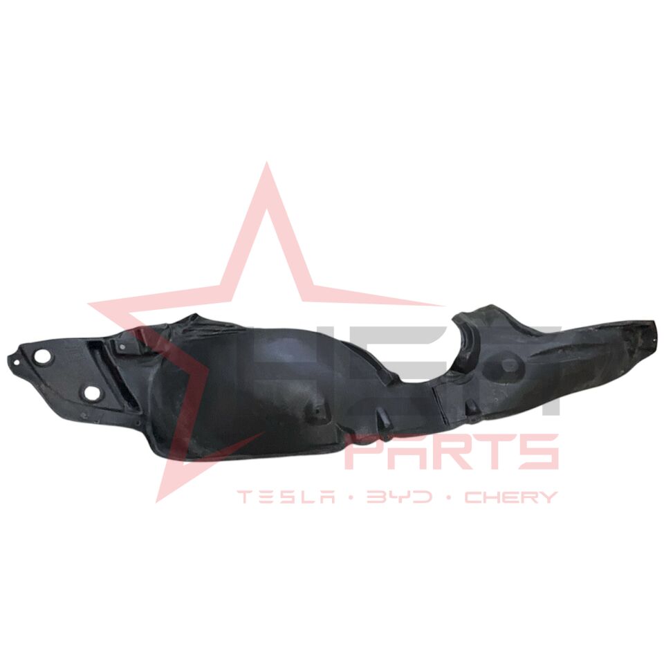 2006-2012 Nissan Note Sol Ön Çamurluk Davlumbazı 63843-9U000