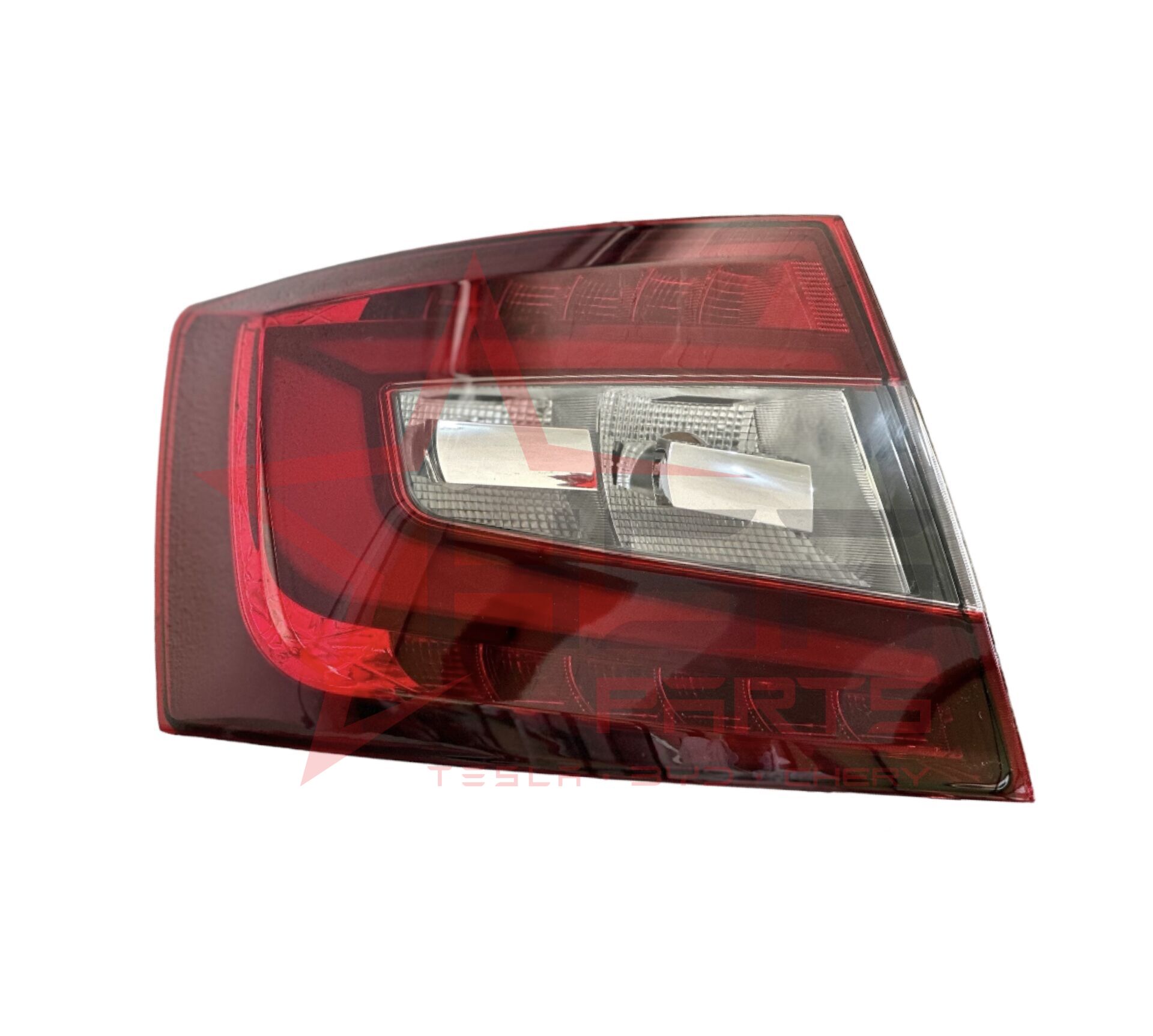 2017-2019 Skoda Octavia Sol Stop (Ledli) 5E5945711