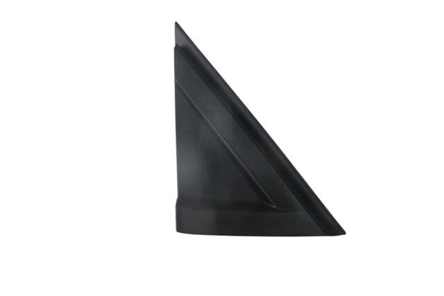 RENAULT CLIO- 5- HB- 23/25; KAPI AYNA MUSKASI SAĞ (ÇAMURLUK ÜST ÜÇGEN PLASTİĞİ)