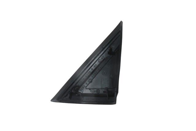 RENAULT CLIO- 5- HB- 23/25; KAPI AYNA MUSKASI SAĞ (ÇAMURLUK ÜST ÜÇGEN PLASTİĞİ)